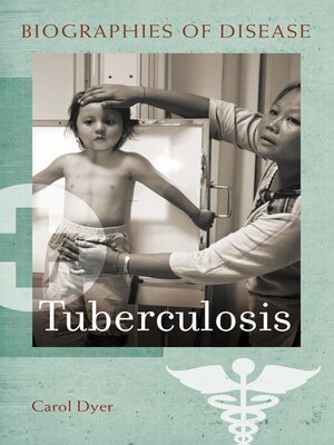 cover image of Tuberculosis
